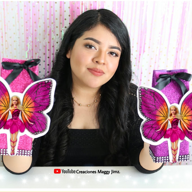 Creaciones Maggy Jimz. icon