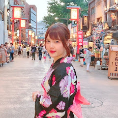 あゆってぃの沼 / TRAVEL VLOG