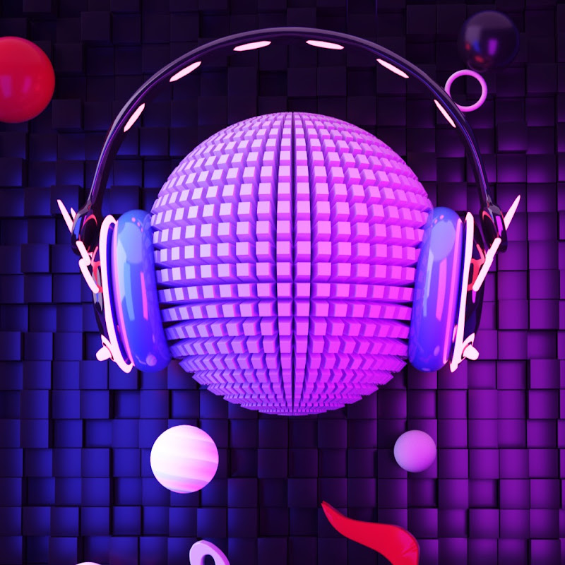 Cantonese Romantic Music Logo