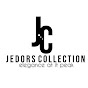 Sew with Jedors Collections logo