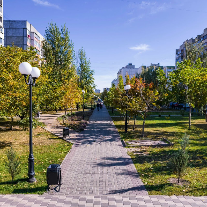 Вишнева міська громада 