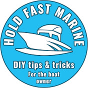 Hold Fast Marine -DIY tips and tricks-