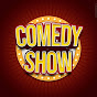 Comedy carousel logo