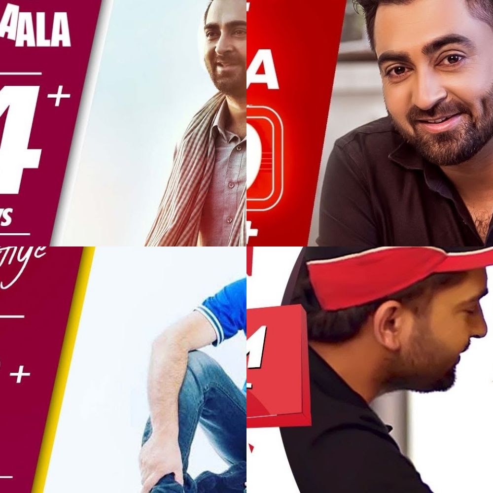 Sharry Mann all New Punjabi Songs Collection || All in One Playlist