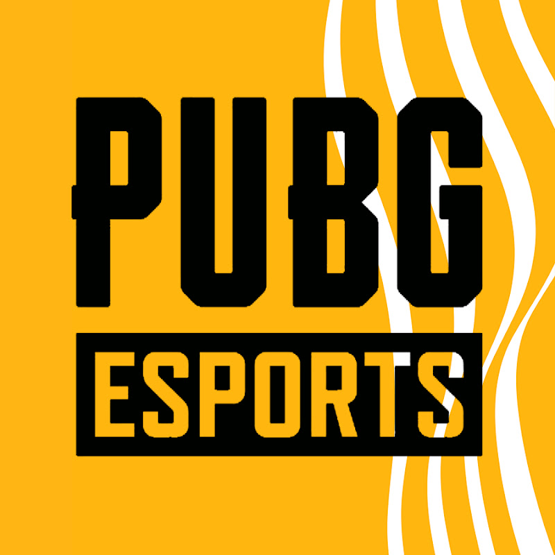 PUBG Esports