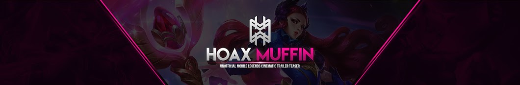 Hoax Muffin Avatar channel YouTube 