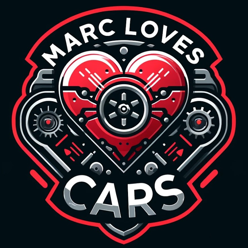 Marc Loves Cars