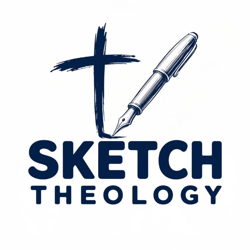 Sketch Theology