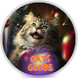 Cats Globe Avatar