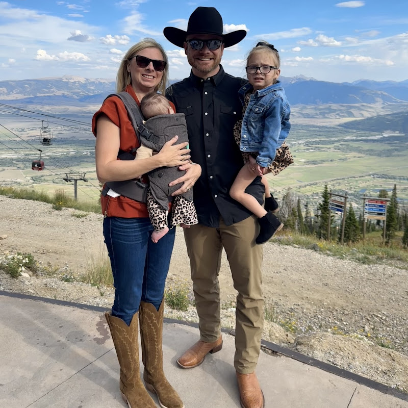 Living Water Ranch