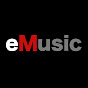 eMusic logo