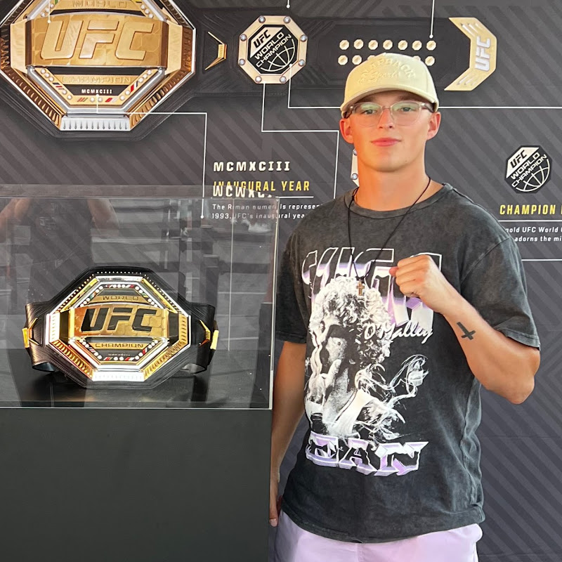 UFC Unfiltered: Dalt's Take