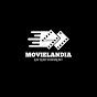 MovieLandia logo