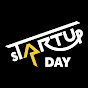 sTARTUp Day logo