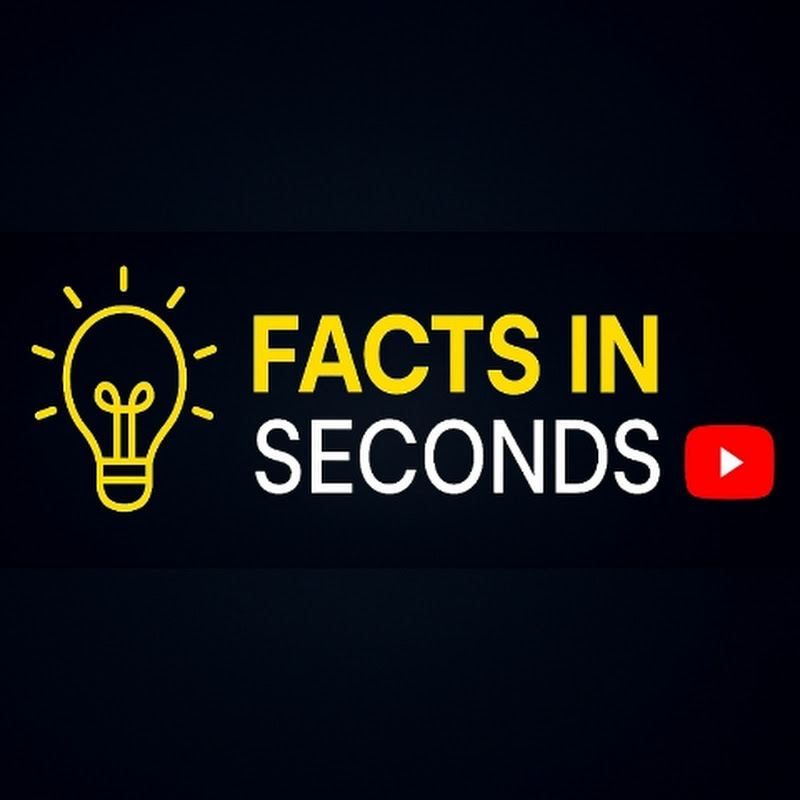 FACTS IN SECONDS