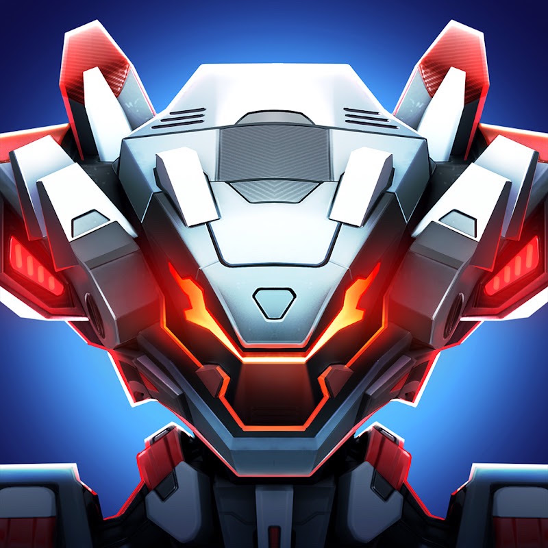 Mech Arena Mayer