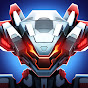 Mech Arena Mayer Avatar