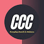 cityccmelaka logo