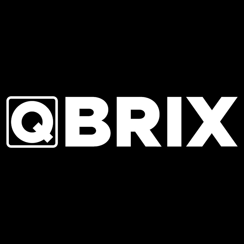 QBRIX - photo constructor / string art by photo