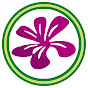 FLOWERSHOP GREEN LAND logo