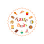 TasteBuds logo