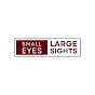 Small Eyes Large Sights logo