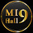 MI9 Hall