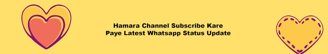 Sweta - Whatsapp Status Video यूट्यूब चैनल अवतार