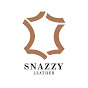 Snazzy Leather logo