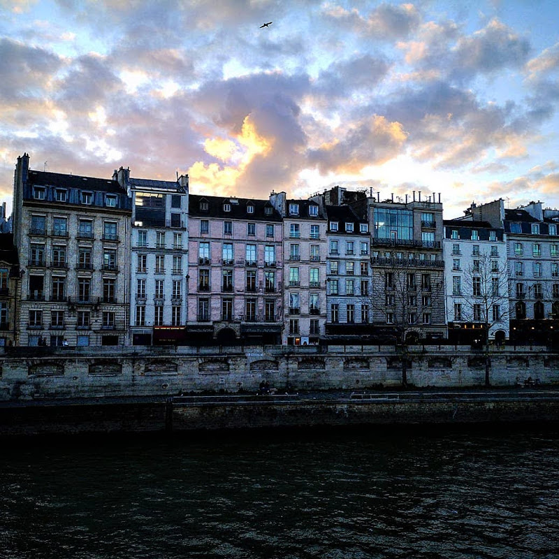 60secondparis