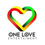 Ethio One Love  logo