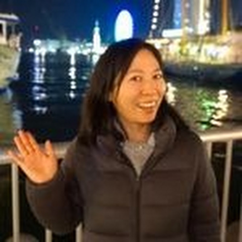 Kazue, Your Japanese Guide (Japan Online Tour) channel avatar