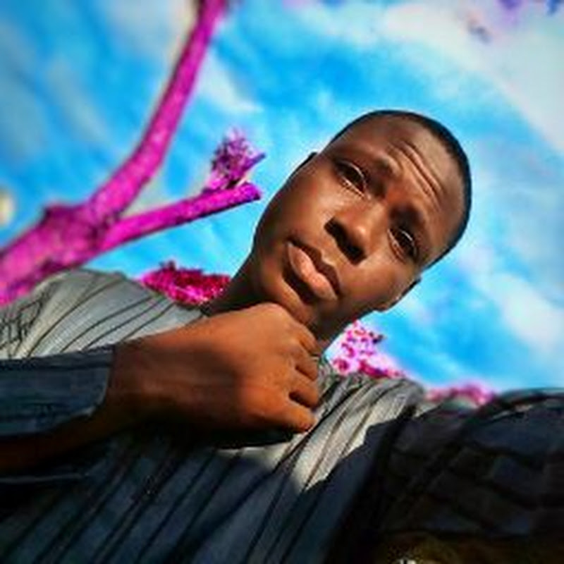 MUHAMMAD ALHASSAN