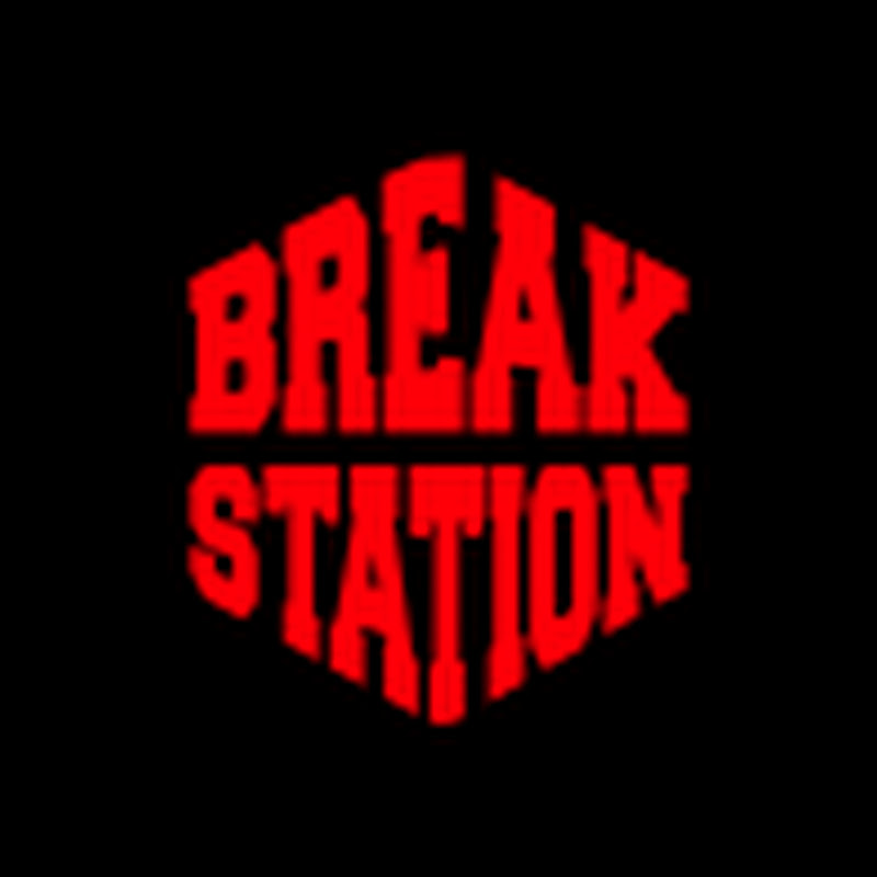 Break Station