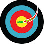 TARGET 1CR logo