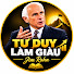 VC5271-uAM4-channel-avatar-Tư Duy Làm Giàu – Jim Rohn and Làm Chủ Cuộc Đời