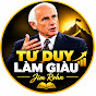 Tư Duy Làm Giàu – Jim Rohn