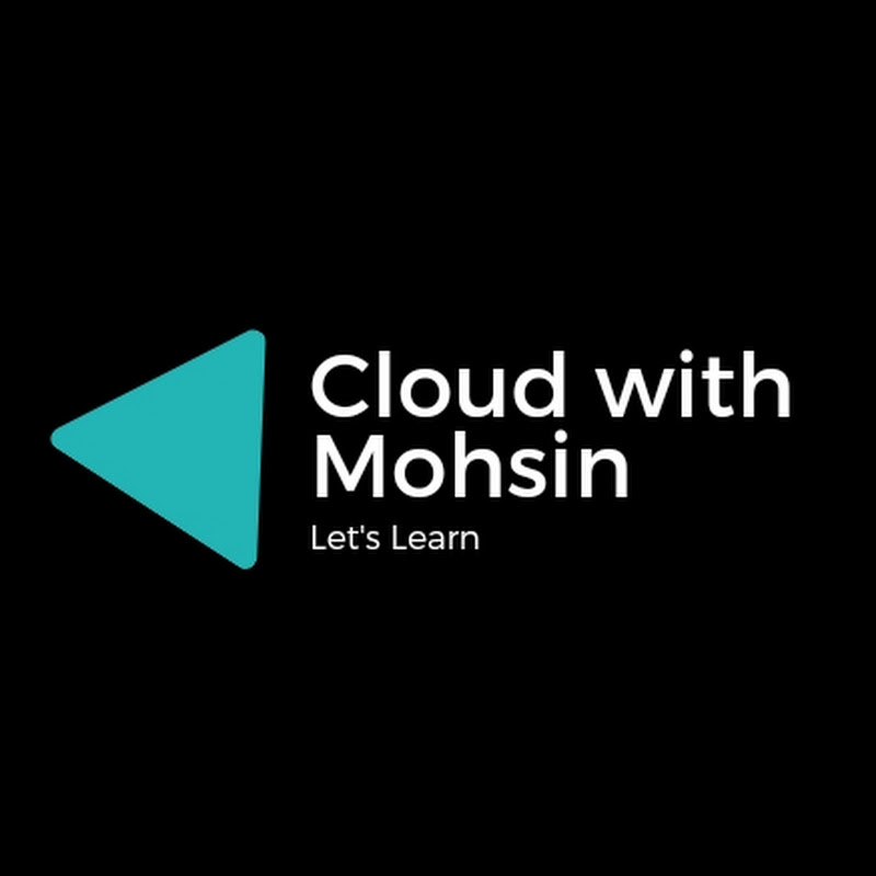cloud with mohsin