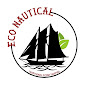 ECO NAUTICAL  logo