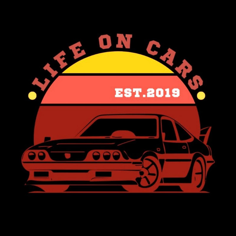 Life on Cars