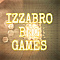 IzzaBro BNG Games 