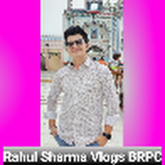Rahul Sharma Vlogs BRPC avatar