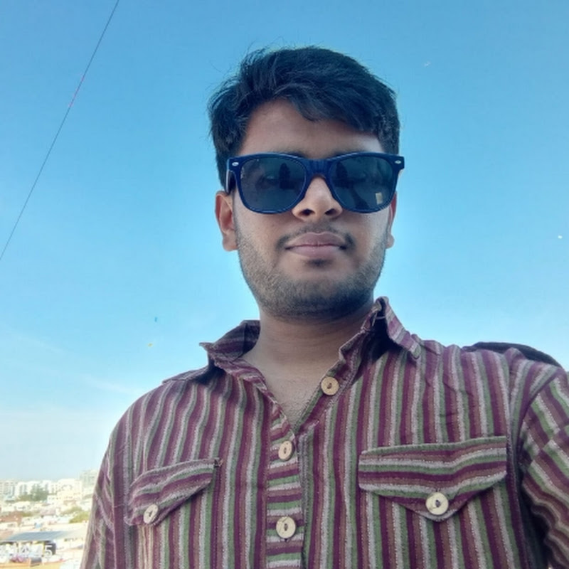 Gautam Coding Tutorials 👨‍🏫