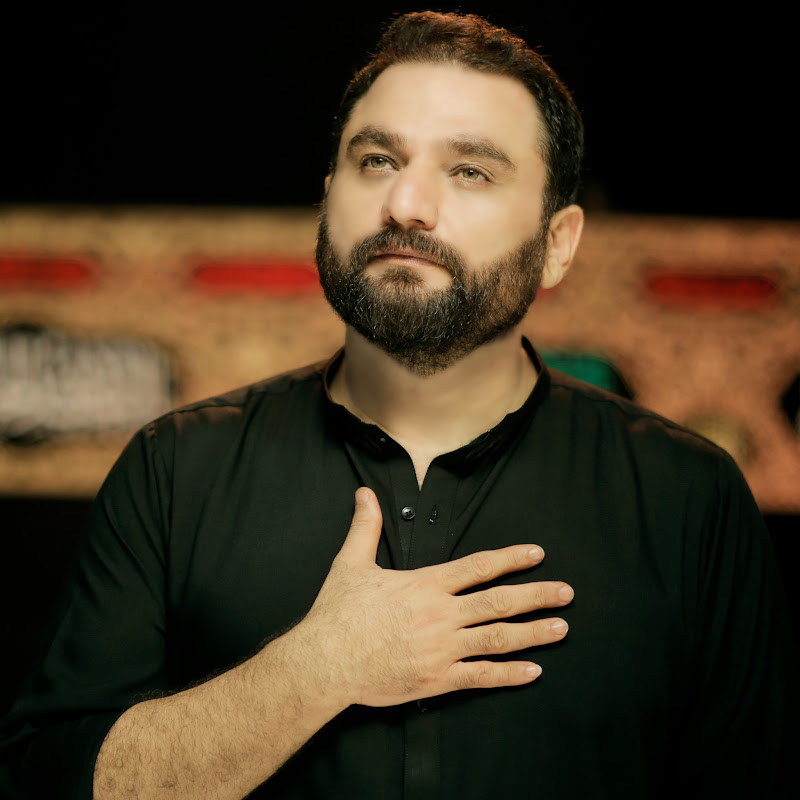 Shahid Baltistani