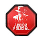 Acción Policial logo