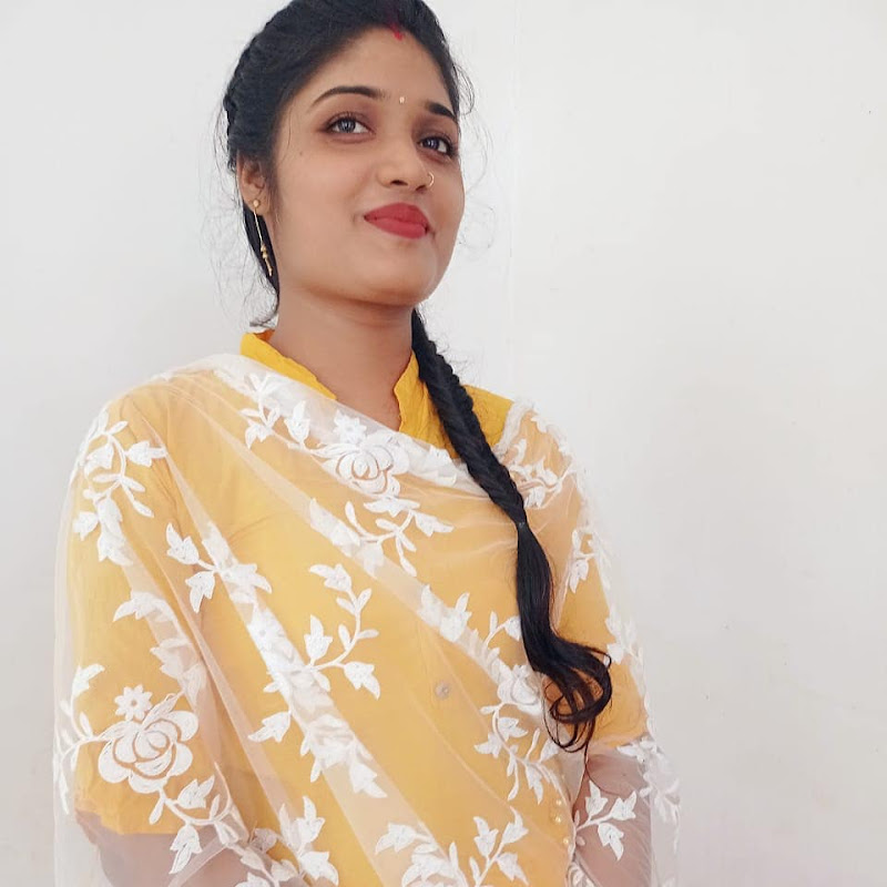 Vibha tiwari 