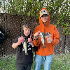 V&D fishing