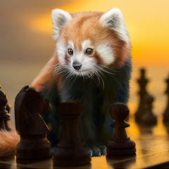 RedPanda Chess