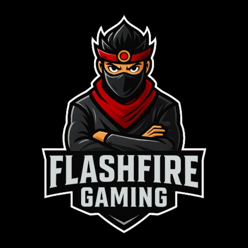 FlashFire Gaming