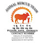 પશુ સેવા (Animal rescue team) logo